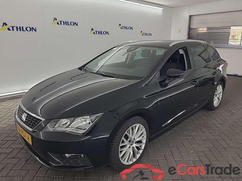 SEAT Leon ST 1.4 EcoTSI Style Bns Intense 5D 110kW #1