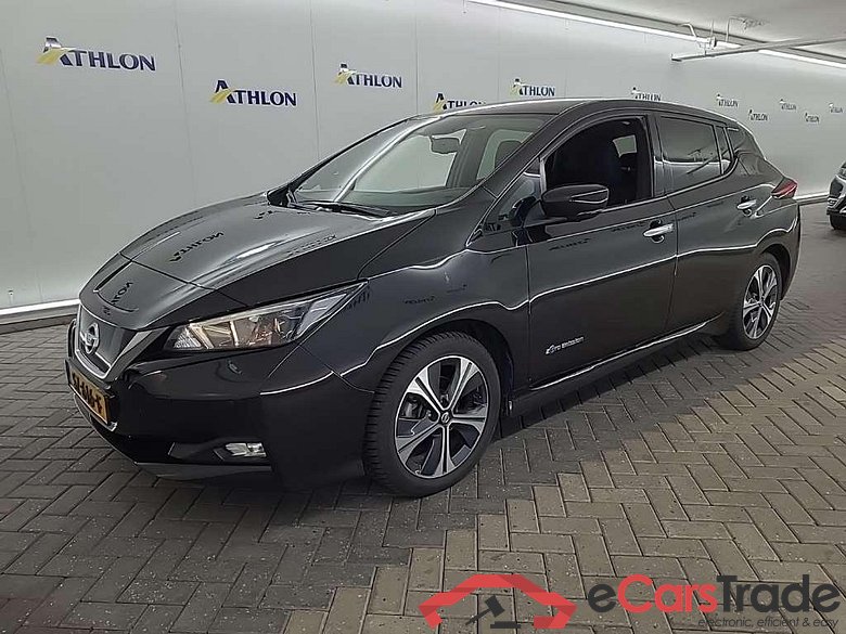 NISSAN LEAF 2.ZERO EDITION 40kWh 5D #1
