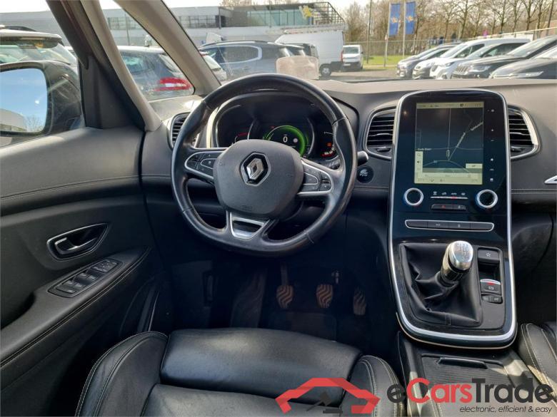 Renault Grand Scenic 1.5 dCi Bose 7PL Pano LED-Xenon Head-Up Navi-Pro Sport-Leather KeylessGo Klima PDC ... #6