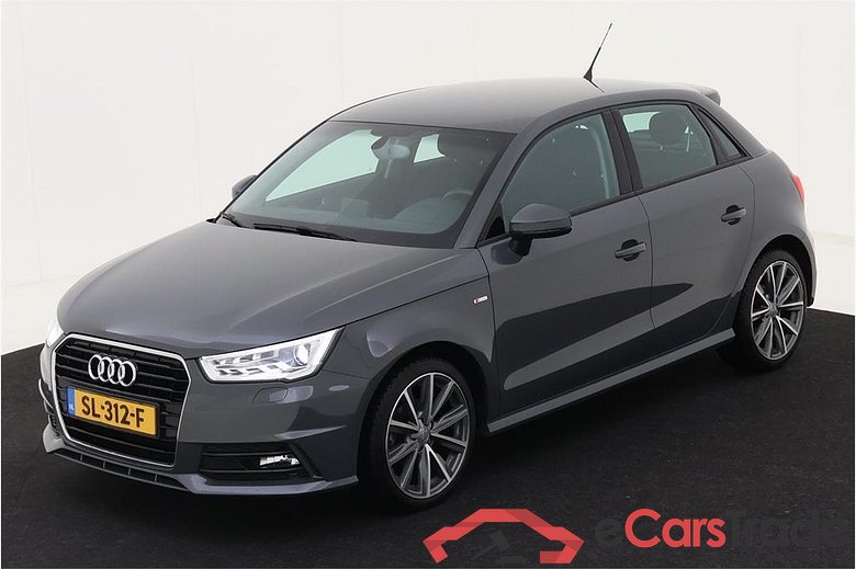 AUDI A1 Sportback 70 kW