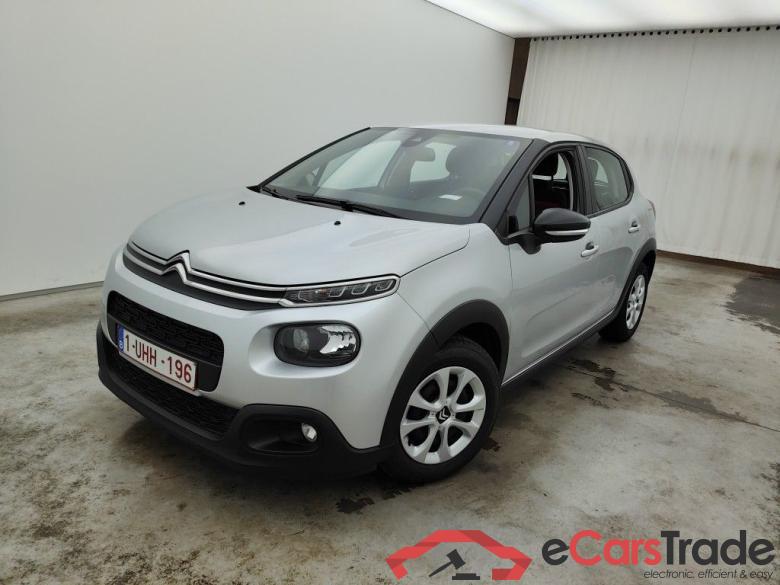Citroën C3 1.6 BlueHDi 75 S&S MAN Feel 5d #1
