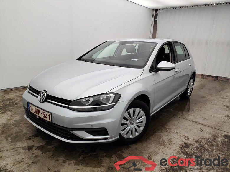 Volkswagen Golf VII 1.0 TSi 81kW Trendline 5d
