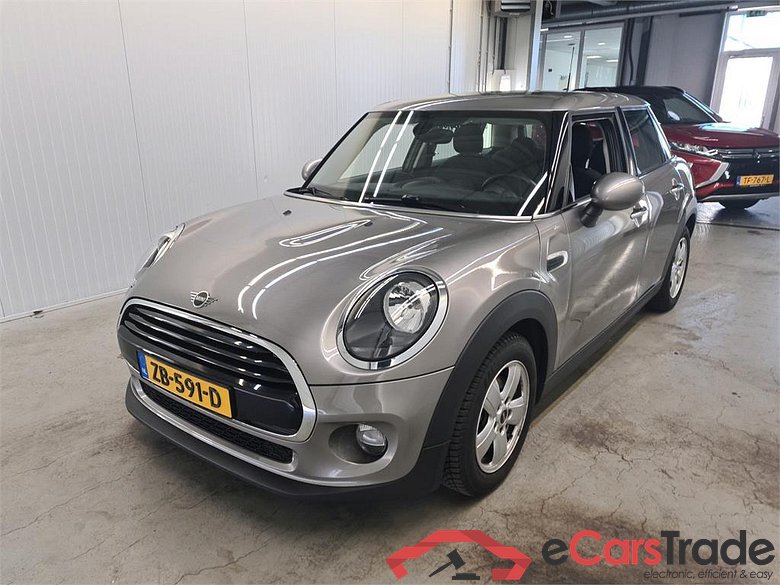 Mini MINI 1.5 Cooper Bns Ed.