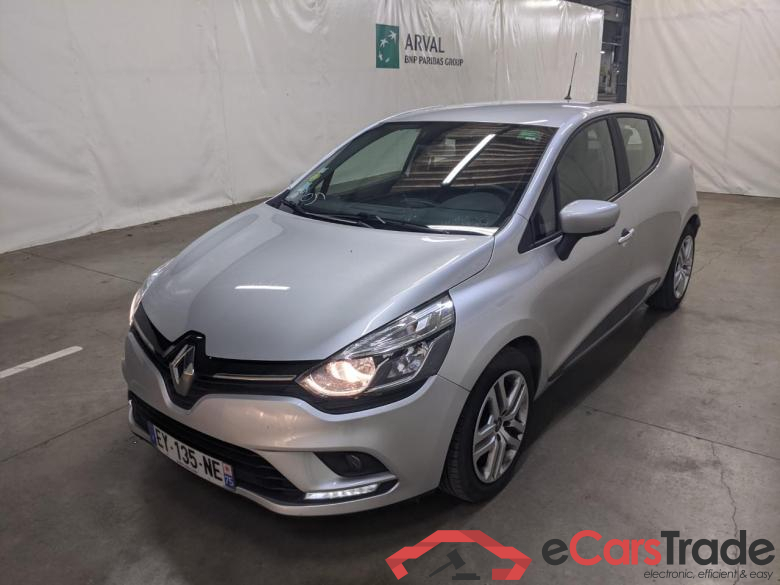 Renault Business Energy dCi 90 82g Clio IV Business Energy dCi 90