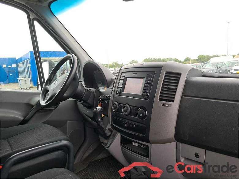 MERCEDES-BENZ Sprinter 514 2.2 CDI 432 #6