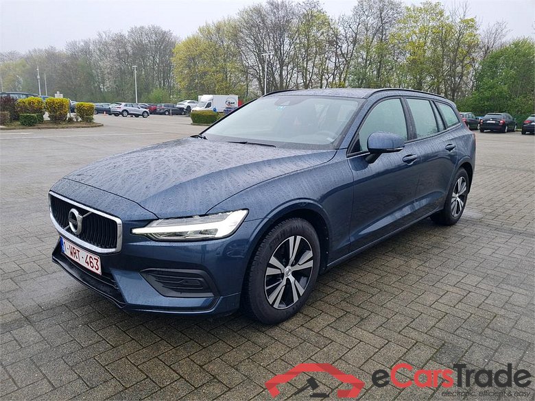 VOLVO V60 2.0 D3 V60