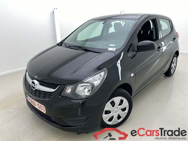 OPEL KARL / VIVA 1.0 ECOTEC® S/S ENJOY #1