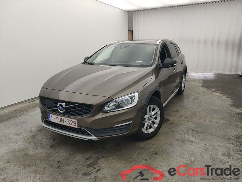 Volvo V60 Cross Country D3 Cross Country 5d