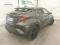 preview Toyota C-HR #2
