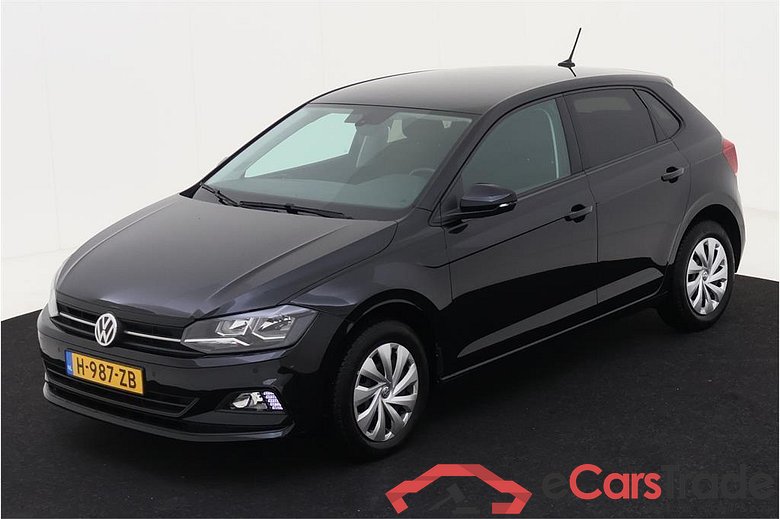 VOLKSWAGEN POLO 70 kW