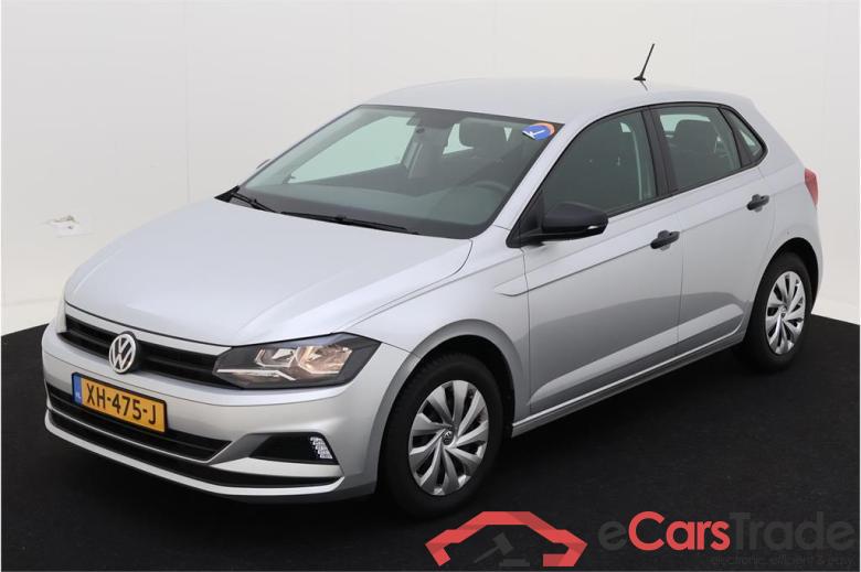 VOLKSWAGEN POLO 48 kW #1