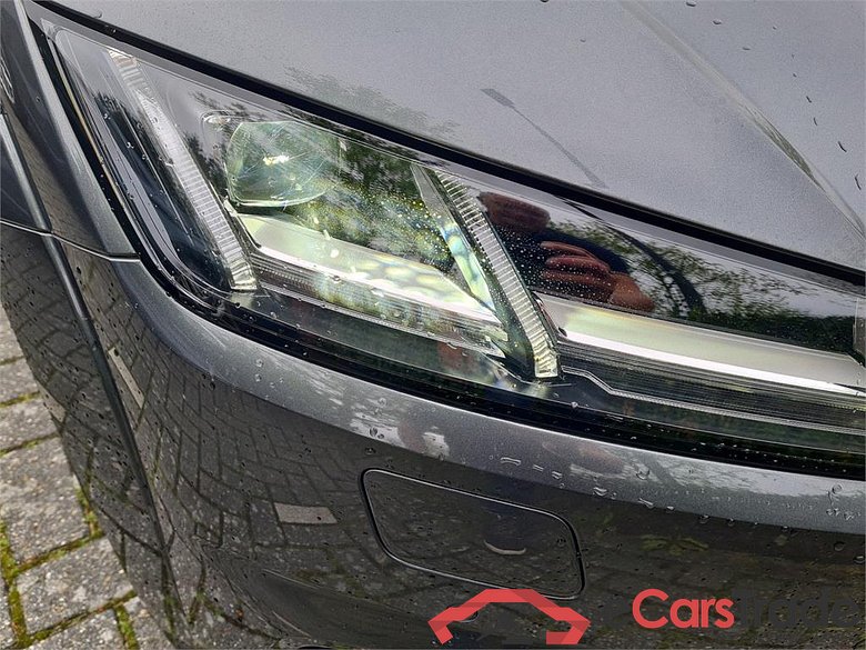 AUDI TT ROADSTER 132 kW #4