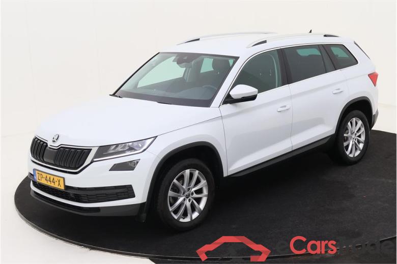 SKODA Kodiaq 110 kW #1