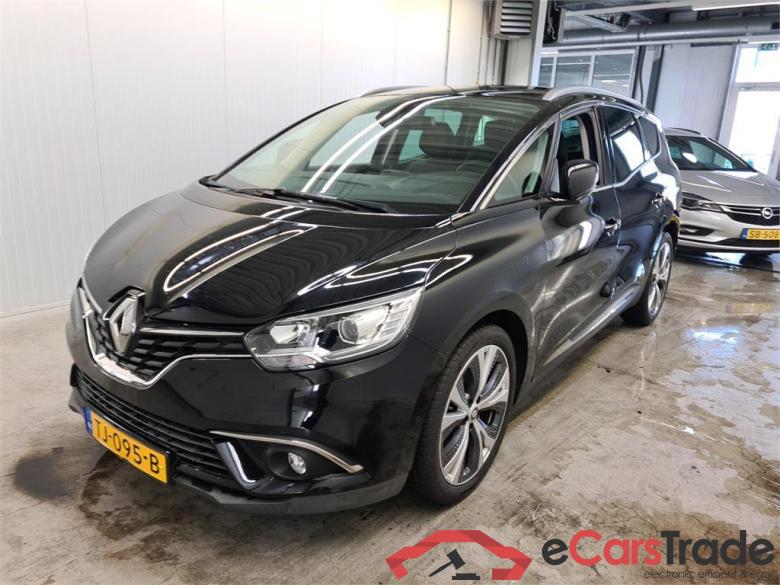 RENAULT Grand scenic 1.5 dCi Intens