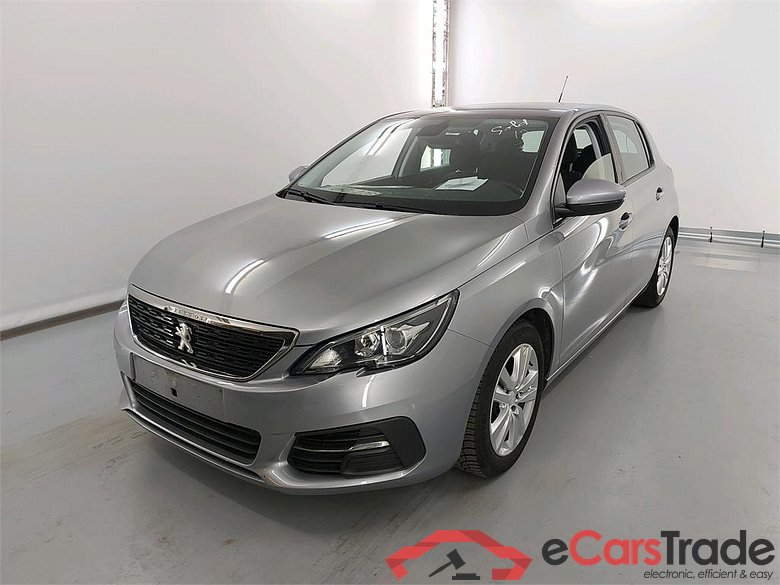 PEUGEOT 308 - 2017 1.2 PureTech Active #1
