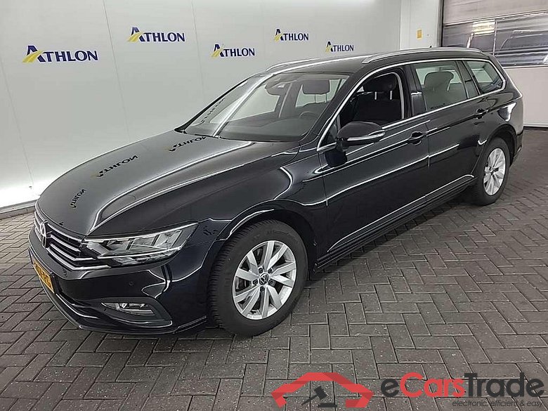 VOLKSWAGEN Passat Variant 1.5 TSI 7-DSG Business 5D 110kW