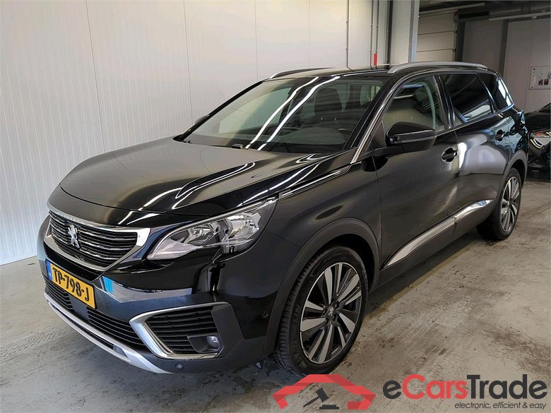 PEUGEOT 5008 1.5 BlueHDI BL. Pr. #1