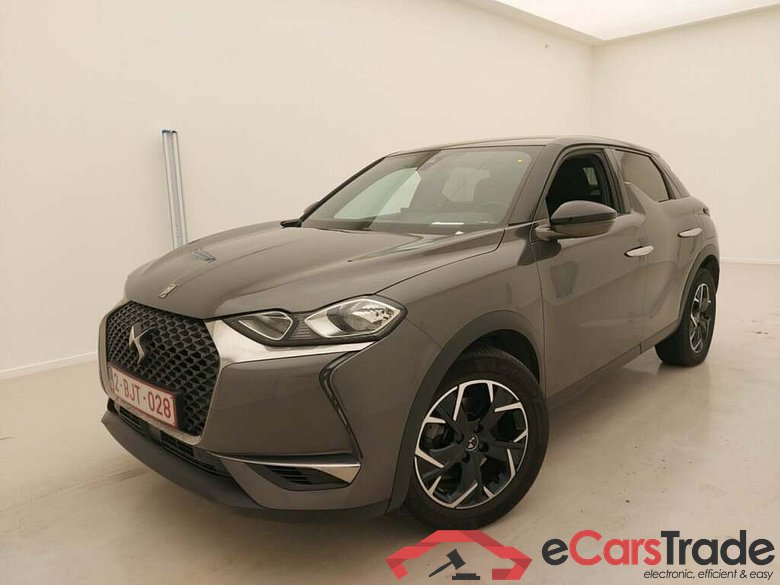 DS 3 CROSSBACK 1.5 BLUEHDI