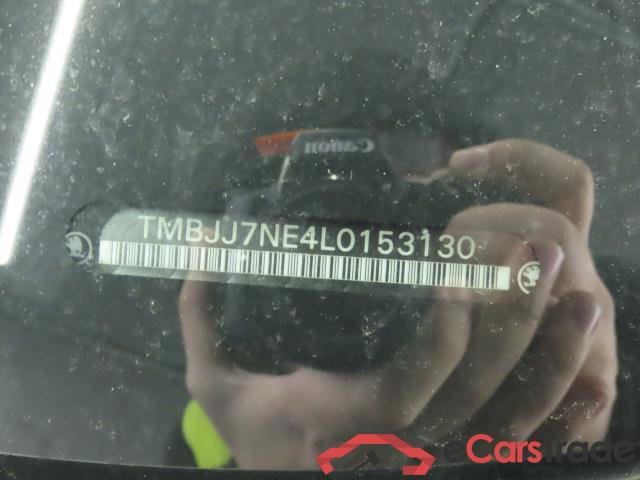 Skoda Octavia Combi - alt Octavia Combi  Premium Edition 2.0 TDI  110KW  AT7  E6dT #5