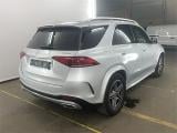 Mercedes GLE 350 e AMG 4Matic Aut. Pano LED-Xenon Widescreen Ambient Navi Sport-Leather Camera 360° KeylessGo Klima PDC ... #2