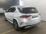 Mercedes GLE 350 e AMG 4Matic Aut. Pano LED-Xenon Widescreen Ambient Navi Sport-Leather Camera 360° KeylessGo Klima PDC ... #3