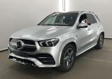 Mercedes GLE 350 e AMG 4Matic Aut. Pano LED-Xenon Widescreen Ambient Navi Sport-Leather Camera 360° KeylessGo Klima PDC ... #0