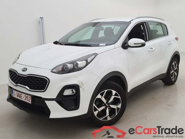 KIA SPORTAGE Must 1.6 ISG 97kW
