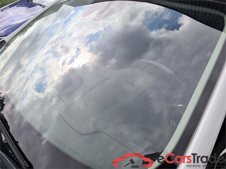 RENAULT Mégane Estate 85 kW #1