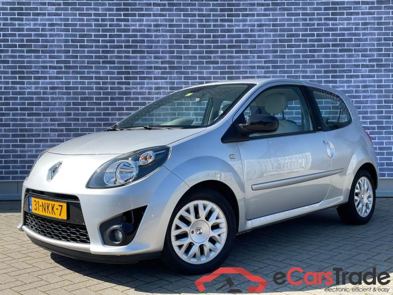 RENAULT TWINGO 1.2-16V Initiale #1