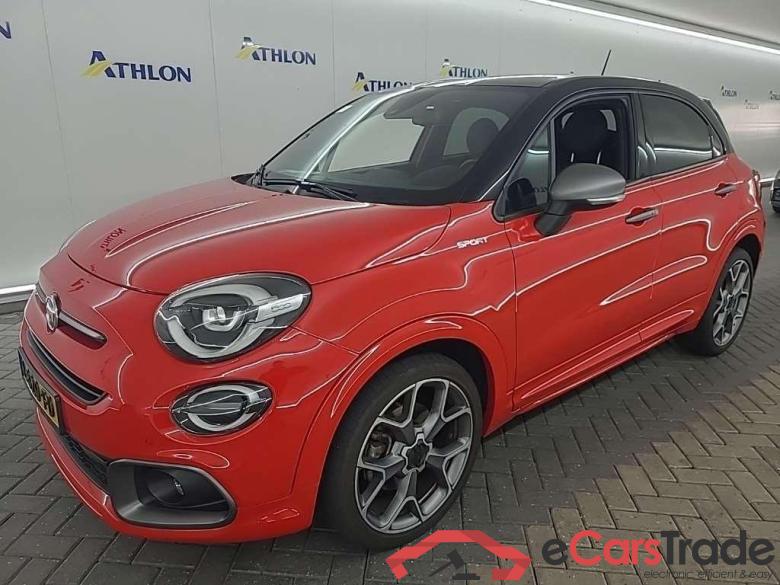 FIAT 500X 1.3 Sport DCT 5D 110kW #1