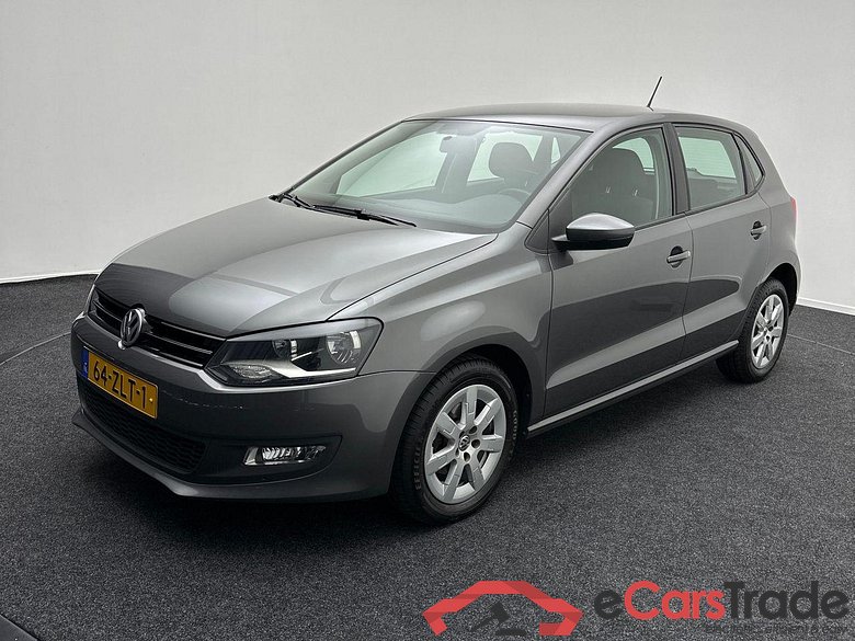 VOLKSWAGEN POLO 1.2 TSI BlueMotion Comfort Edition