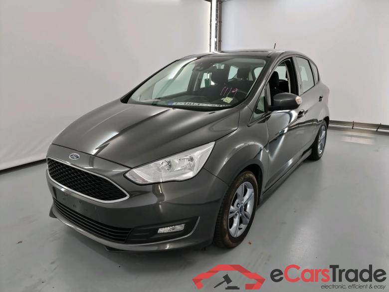 FORD C-MAX DIESEL - 2015 1.5 TDCi Business Class Start-Stop #1