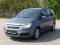 preview Opel Zafira #0
