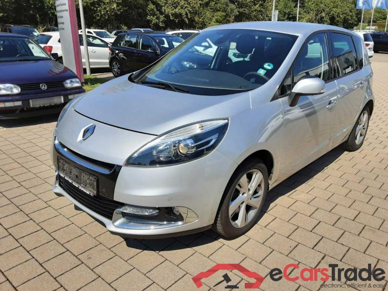 Renault Dynamique MEGANE SCENIC #1