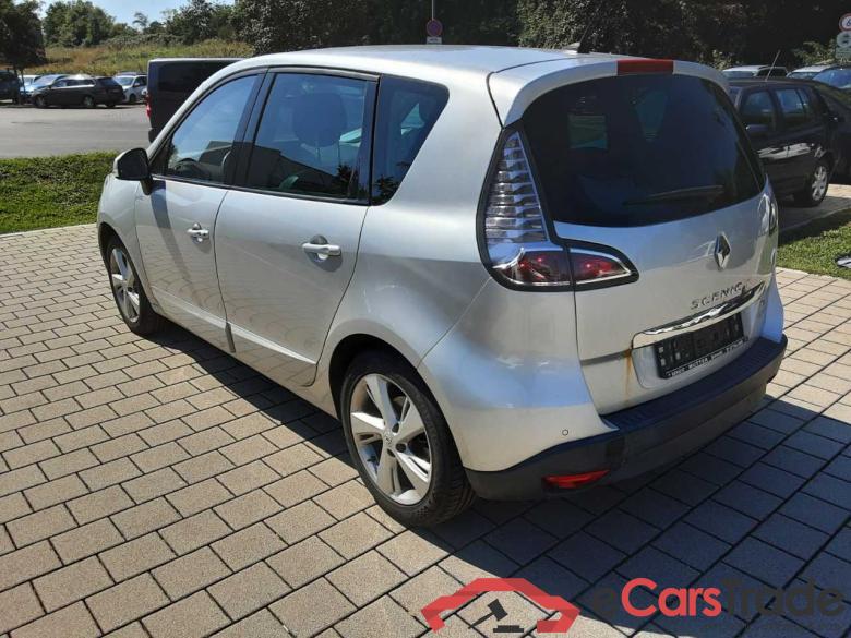 Renault Dynamique MEGANE SCENIC #3