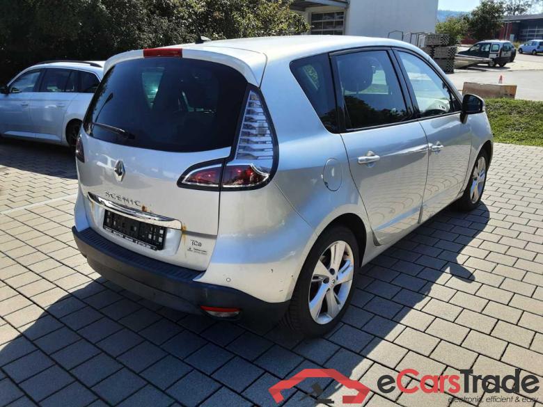 Renault Dynamique MEGANE SCENIC #4