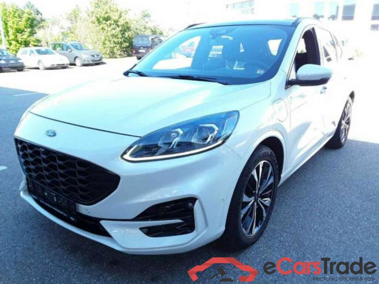 FORD Kuga (2020->) DE - SUV5 2.5 Duratec Plug-in-
