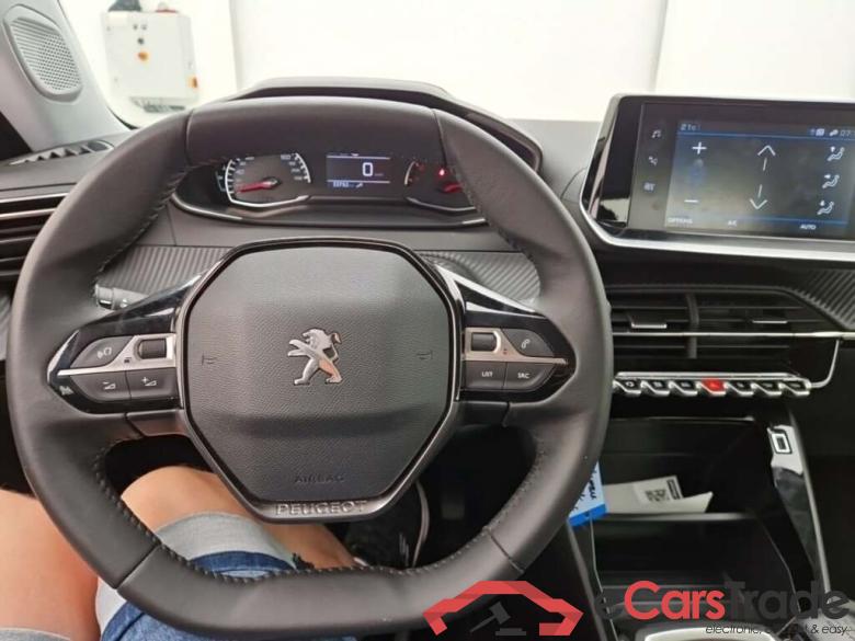 Peugeot 2008 1.5 BlueHDi Active LED Navi Camera Klima PDC ... #6