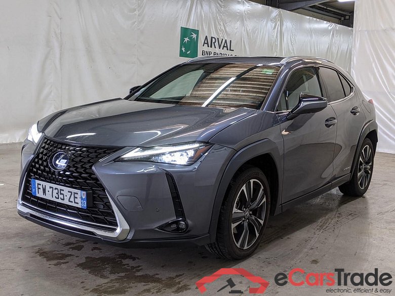 Lexus 2.0 250H 4WD Executive UX Executive 2.0 250H 4WD #1