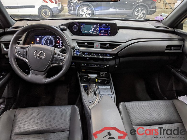 Lexus 2.0 250H 4WD Executive UX Executive 2.0 250H 4WD #5