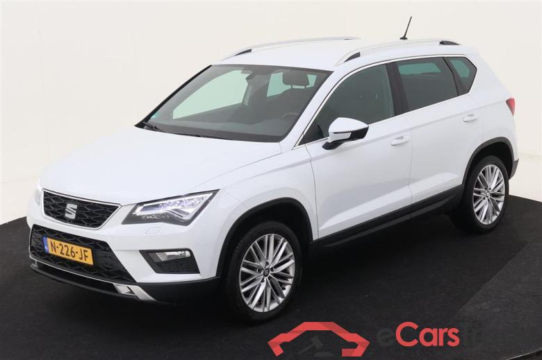 SEAT Ateca 1.4 EcoTSI Xcellence #1