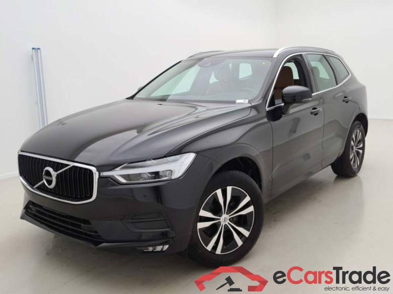 VOLVO XC60 2.0 D3 MOMENTUM PRO 110KW #1