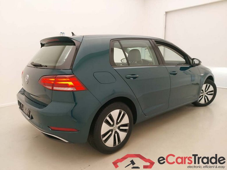 VOLKSWAGEN GOLF 35.8KWH E-GOLF #2