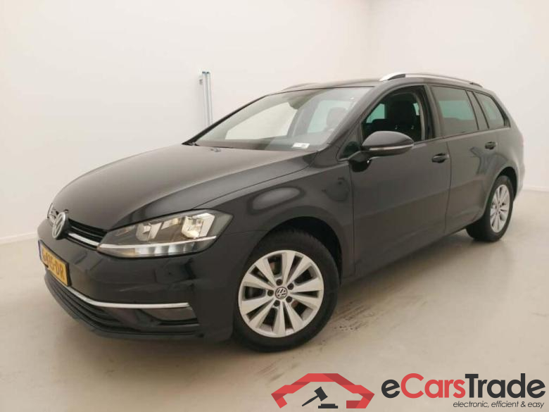 VOLKSWAGEN Golf Variant 1.0 tsi comfortline business 8