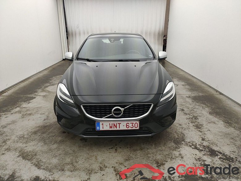 Volvo V40 D2 Geartronic Sport Edition 5d #5