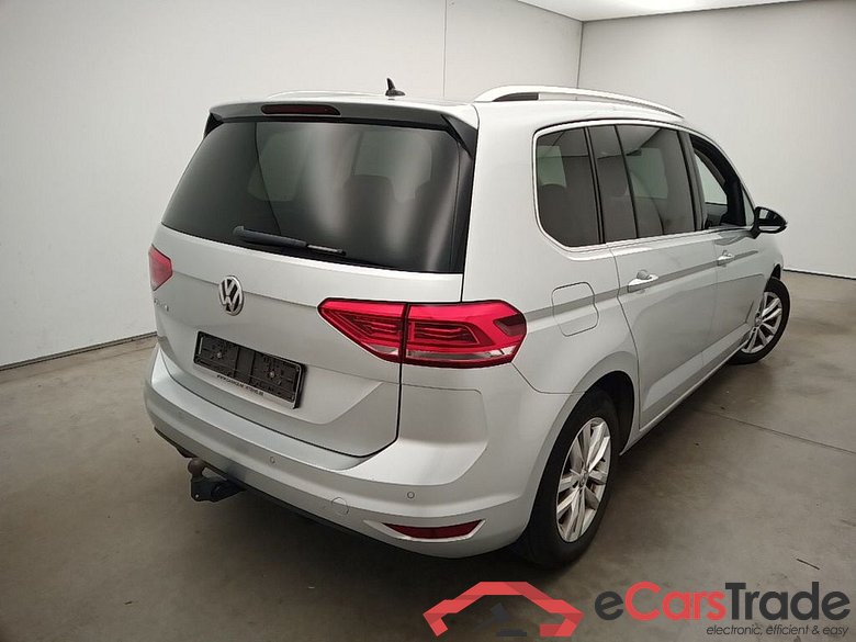 Volkswagen Touran 1.4 TSi 110kW DSG Highline 5d 7pl #3