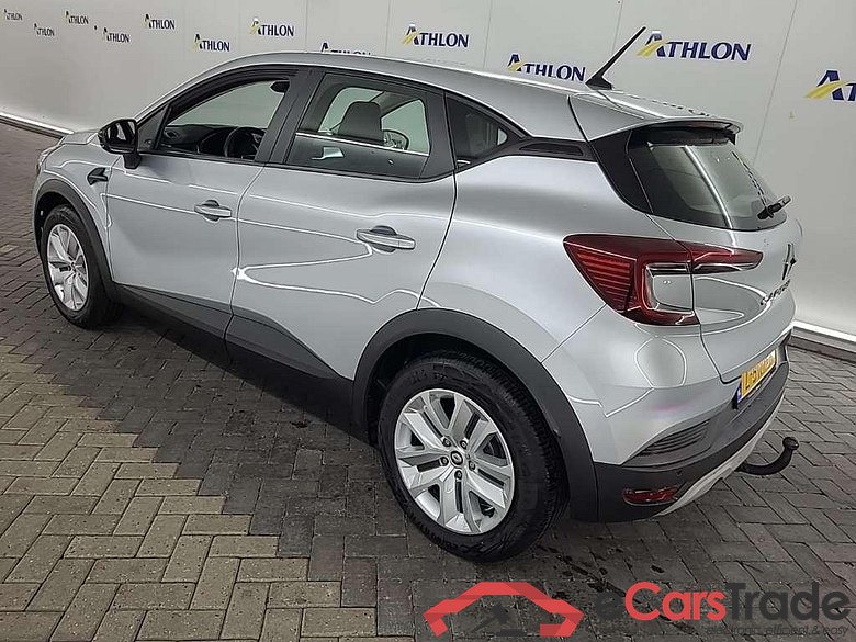 RENAULT Captur SUV TCe 90 GPF Business Zen 5D 67kW #4