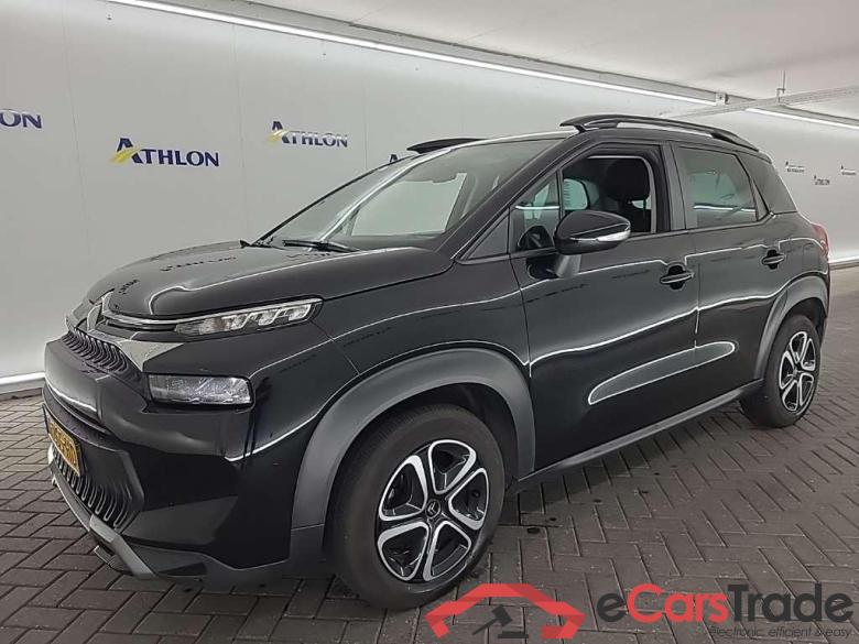 CITROEN C3 Aircross PureTech 110 S&S Feel 5D 81kW #1