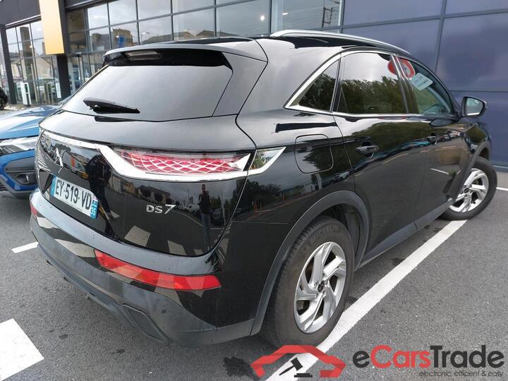 DS7 Crossback 1.5 BlueHDi Pano Xenon Navi Sport-Seats KeylessGo Klima PDC ... #2