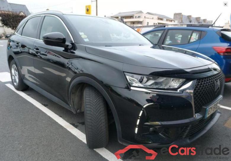 DS7 Crossback 1.5 BlueHDi Pano Xenon Navi Sport-Seats KeylessGo Klima PDC ... #3